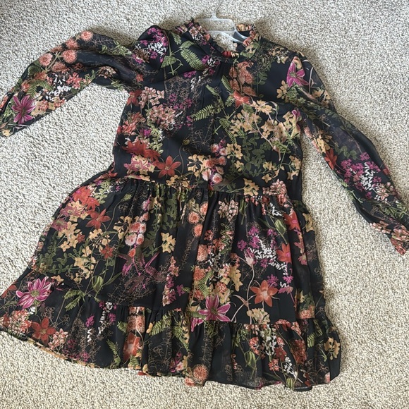 melonie Dresses & Skirts - Darling little dress!!!